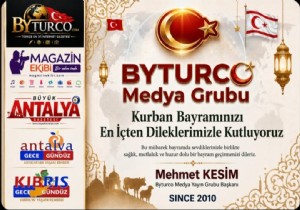 Mehmet Kesim Yazdı Bayramlar Sadece Takvimdeki Günler Değildir